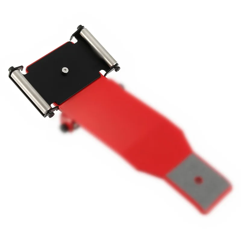 

【Price Drop !!】 Roller Accessory Plate Complete Tire Handling And Alignment Kit For Hydraulic Jacks, Car Jacks, And Tire Changer