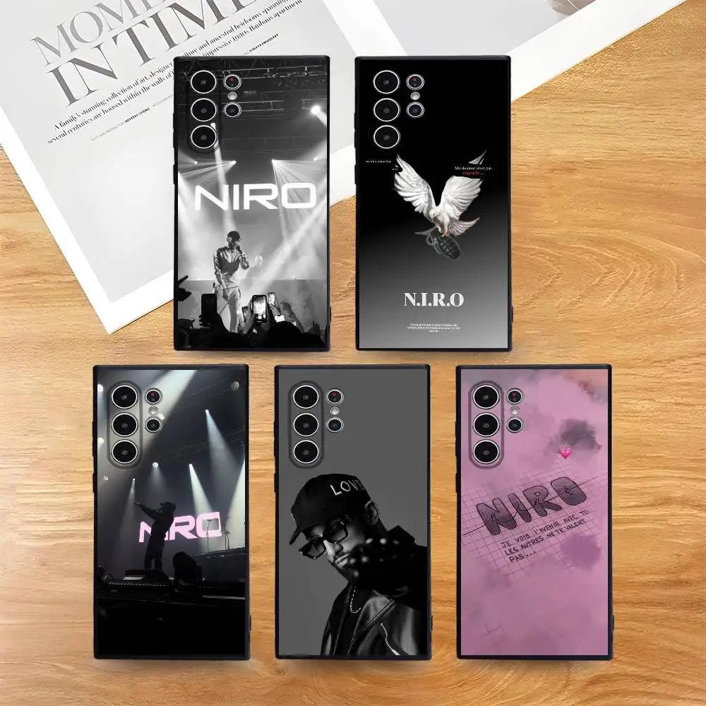 Cool Trendy N-NIROS… - image