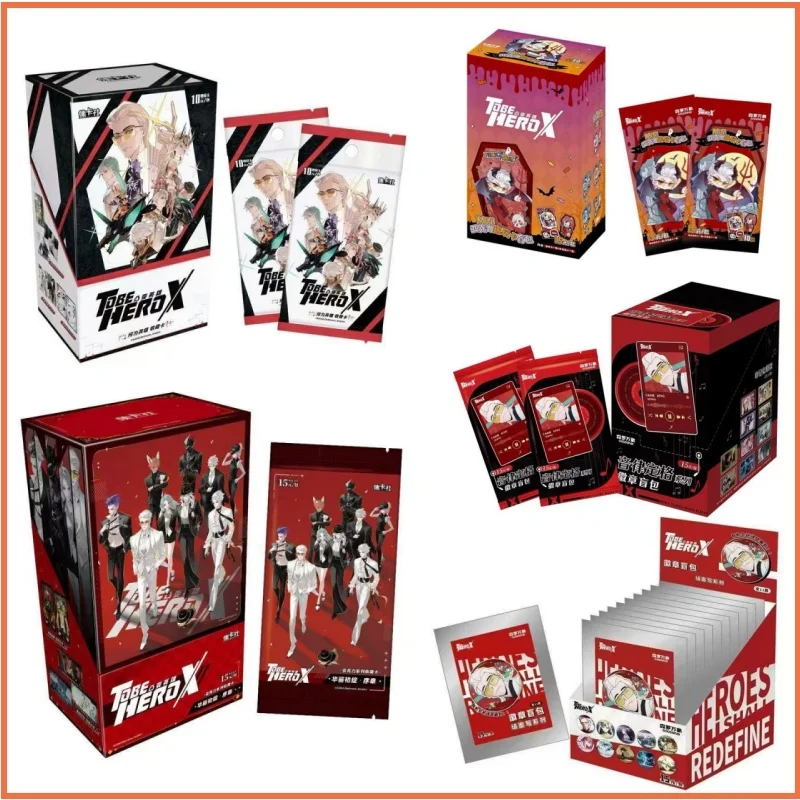 

Card.Delight To Be Hero X Convex Hero Cards Batch Of Acrylic What Is A Hero Card Anime Cartoons Christmas Halloween Gift Toys