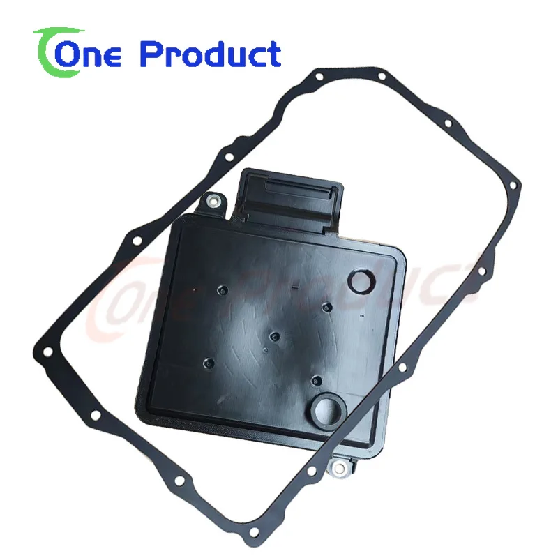 

Комплект фильтров 68417054AB Масляный поддон Gastet Подходит для 850RE Jeep Wrangler DFT Фильтрующие элементы коробки передач 18-21 Автомобильные аксессуары