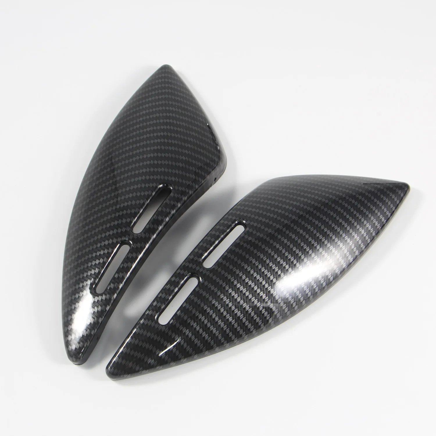 For Kawasaki Z900RS CAFE/SE 2018-2026 - Fuel Tank Side Cover Panel, Replacement Body Guard Frame Z900RS Full Fairing Kits Parts