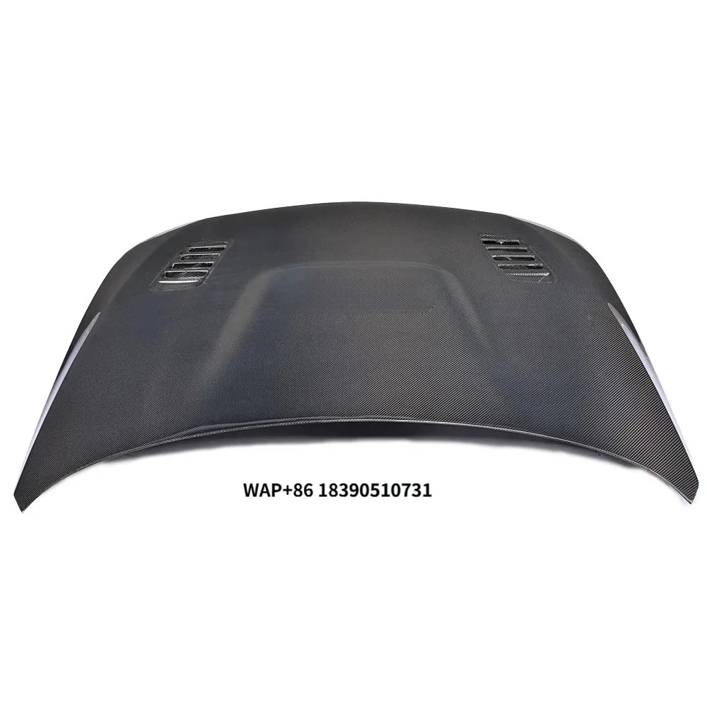 

OEM Carbon Fiber Auto Front Engine Bonnets Hood Cover for 1 Series F20 2012-2015