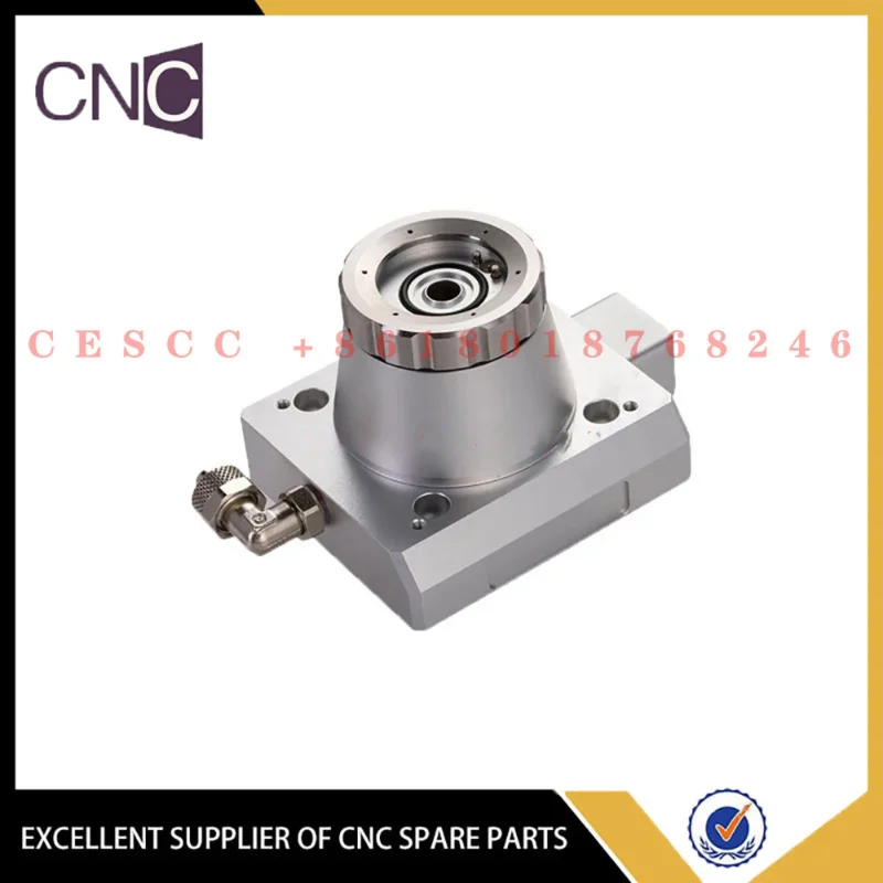 CNC BM114S Nozzle Connector A and Type B Ceramic Bracket Replacement Parts for Raytools BM114S Laser Head