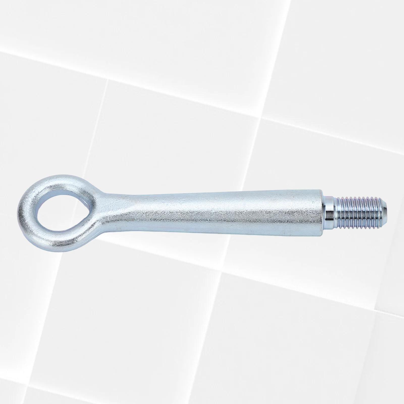 

Буксирный крюк KD5350EJ1B Замена буксировочного крючка переднего бампера из кованой стали для Mazda 3 6 2014-2015 гг.