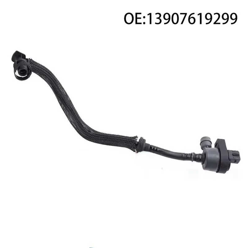 

AS-Fuel Tank Ventilation Valve 13907619299 Carbon Canister Solenoid Valve Forbmw F01 F02 G12 G38 Ventilation Valve Solenoid Valv