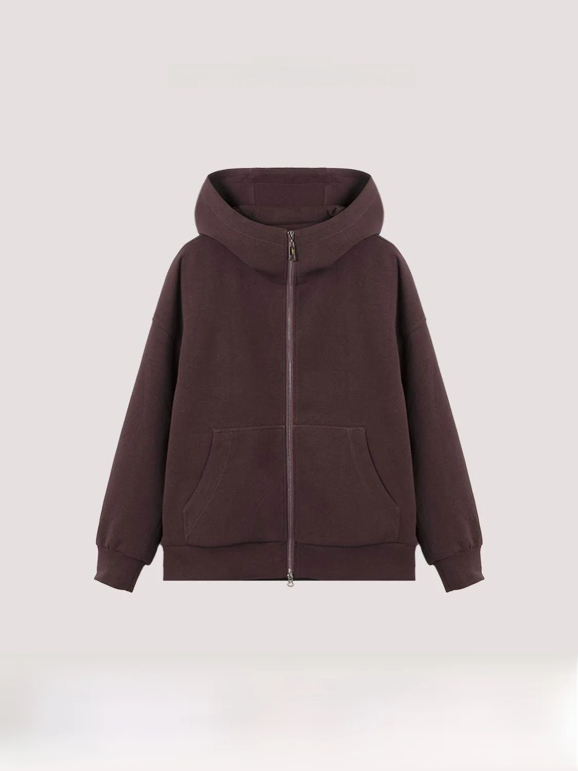 

Женская пуховая куртка WDiva Airy 3-в-1 с длинными рукавами и капюшоном, на молнии, с 90% белым гусиным пухом, теплая, утолщенная