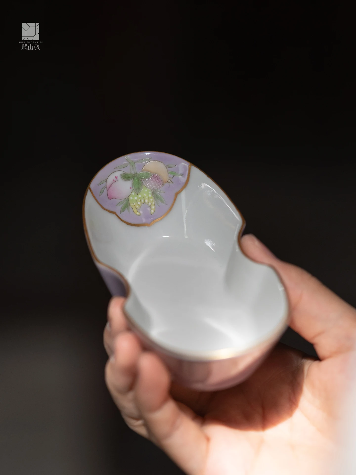 Fuan L Dazhi Baosan…