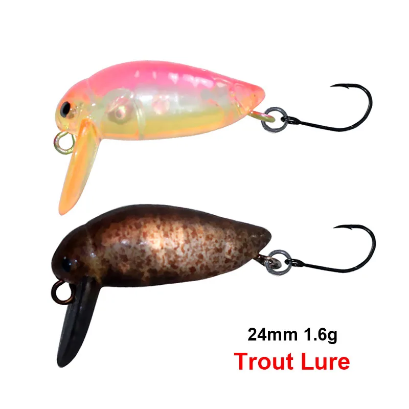 Histolure Trout Flo…