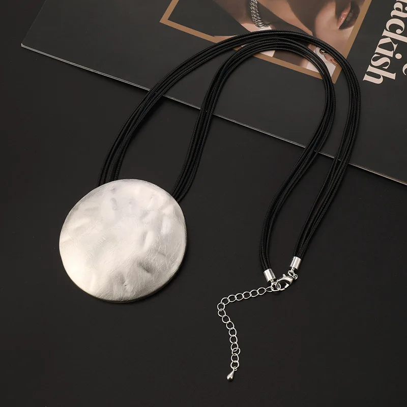 Thumbnail 3 - #32 Best Chunky Chain Necklaces to Buy In 2026