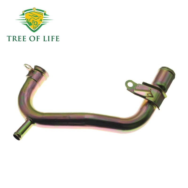 

New Water Pump Inlet Pipe For ISUZU D-MAX 2.5 4JA1-T 4JH1 4JB 2003 2004 2005 8-97288269-2 8972882691 97288269