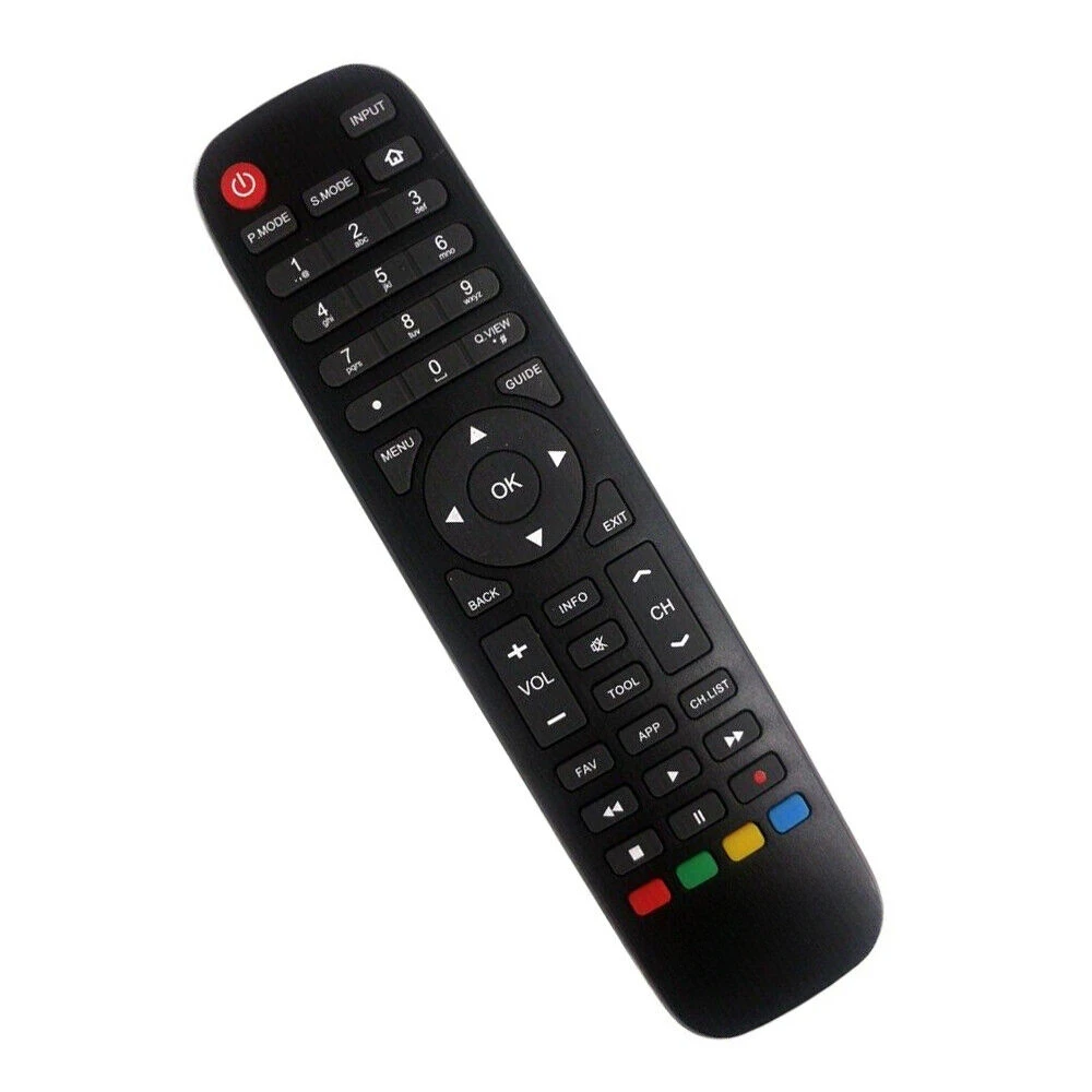 

Новый оригинальный HTR-A10L для Haier Smart LCD TV пульт дистанционного управления LE32N1620 LE32N1620W
