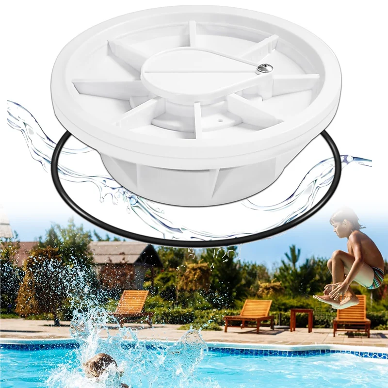 Replace Part for 08650-0079 Float Assembly with O-Ring Replacement Sta-Rite U-3 Pool and Spa Skimmer