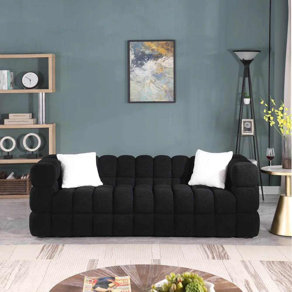 

Multifunction Home Furniture Modern Armchairs Sofa Couch Sleeper Bed Sofas De Salon Dining Room Chairs sofa cama Armchair Cum