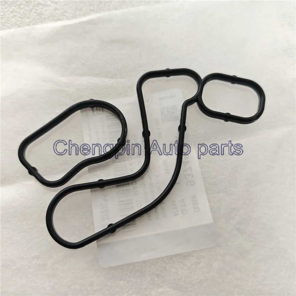 10X 93745803 93745802 Auto Engine Part Gasket Seal Kit for Chevrolet CAPTIVA Opel ANTARA  4818039