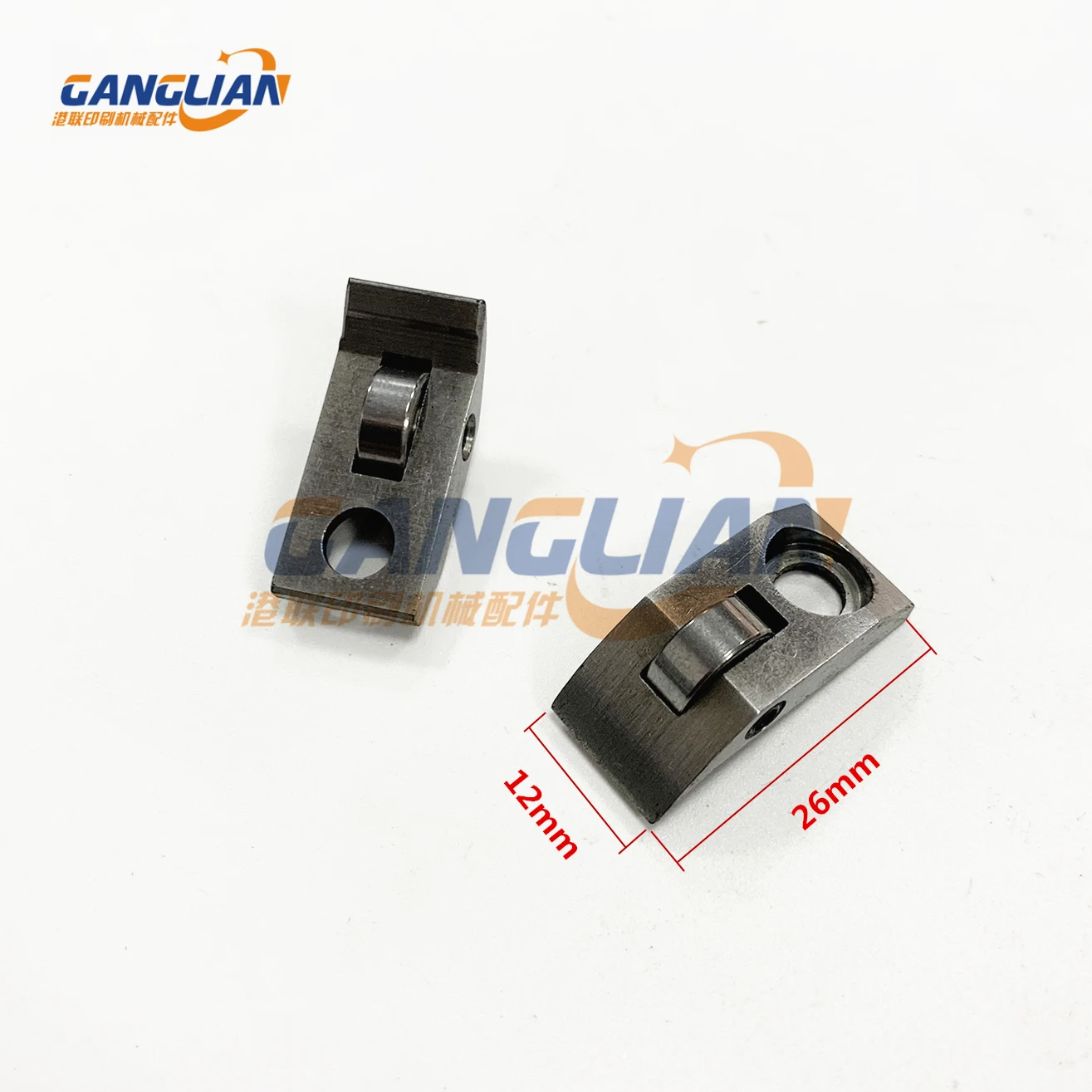 

10 Pieces CD102 XL105 SM74 Gripper F2.023.108 For Heidelberg Offset Printing Machine Spare Parts F2.013.108/02