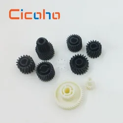 Original Quality Developer Unit Gear For Ricoh MP 2554 3554 4554 3054 4054 5054 6054 MP2554 MP3054 MP4054 MP6054