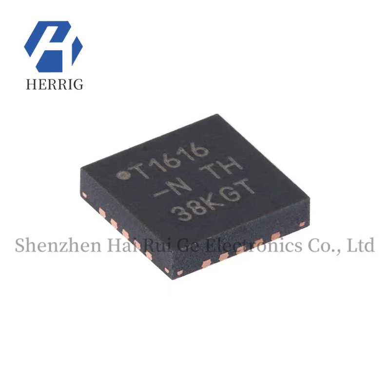 

ATTINY1616-MNR QFN-20 tinyAVR 1 series microcontroller chips