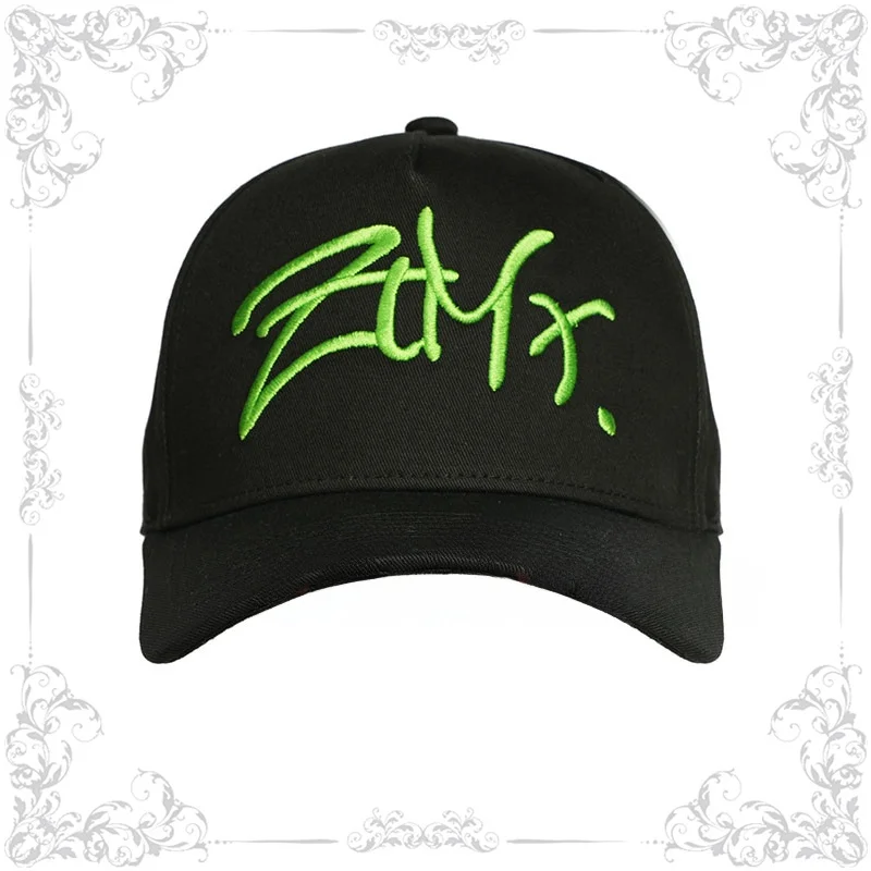 

Nira Cosplay Embroidered Hat Nighttime Is Good Ear Decor Anime Character Costume Accory in Sto Cartooni Sle