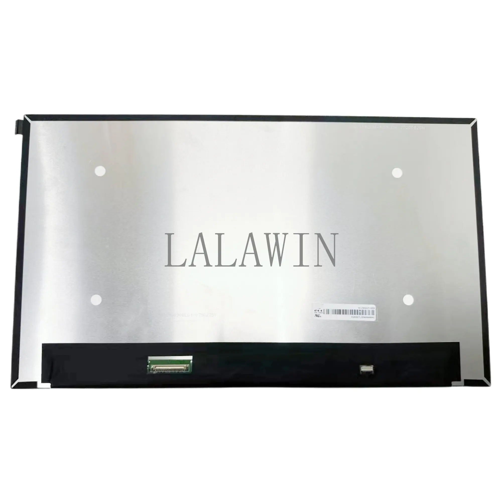 NV156QUM-N53 15.6 Inch LCD Screen Laptop Display Panel 3840x2160 40pin