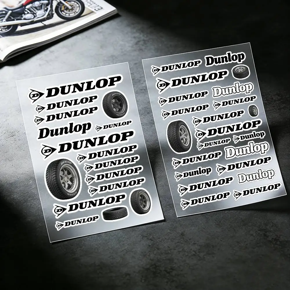 For Dunlop Reflecti…