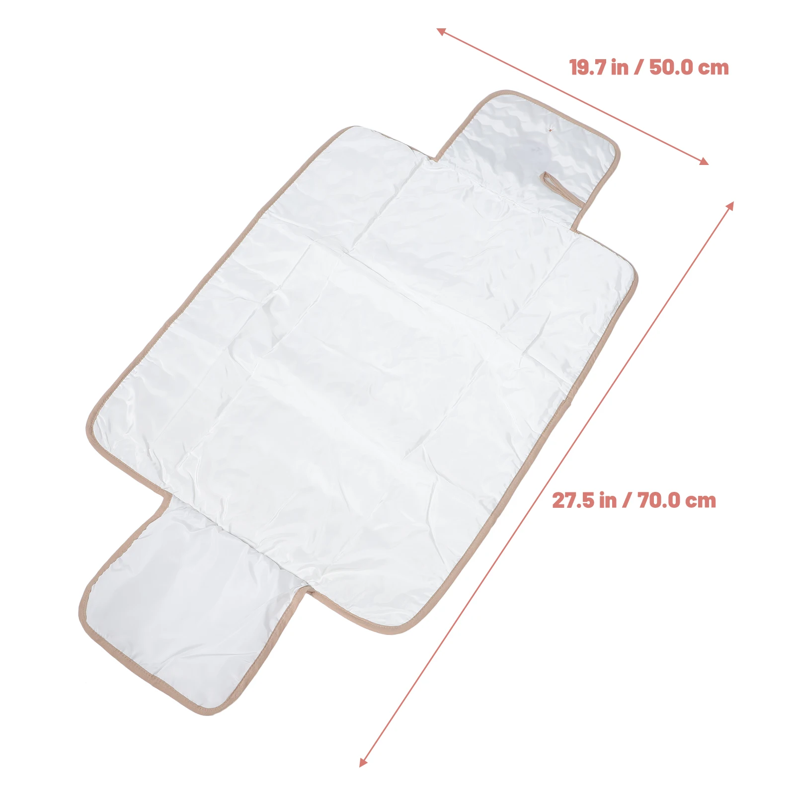 

Urine Pad Baby Bed Nursing Supply Waterproof Mattress Protector Breathable Cloth Diaper Inserts Reusable Pee Pad Large
