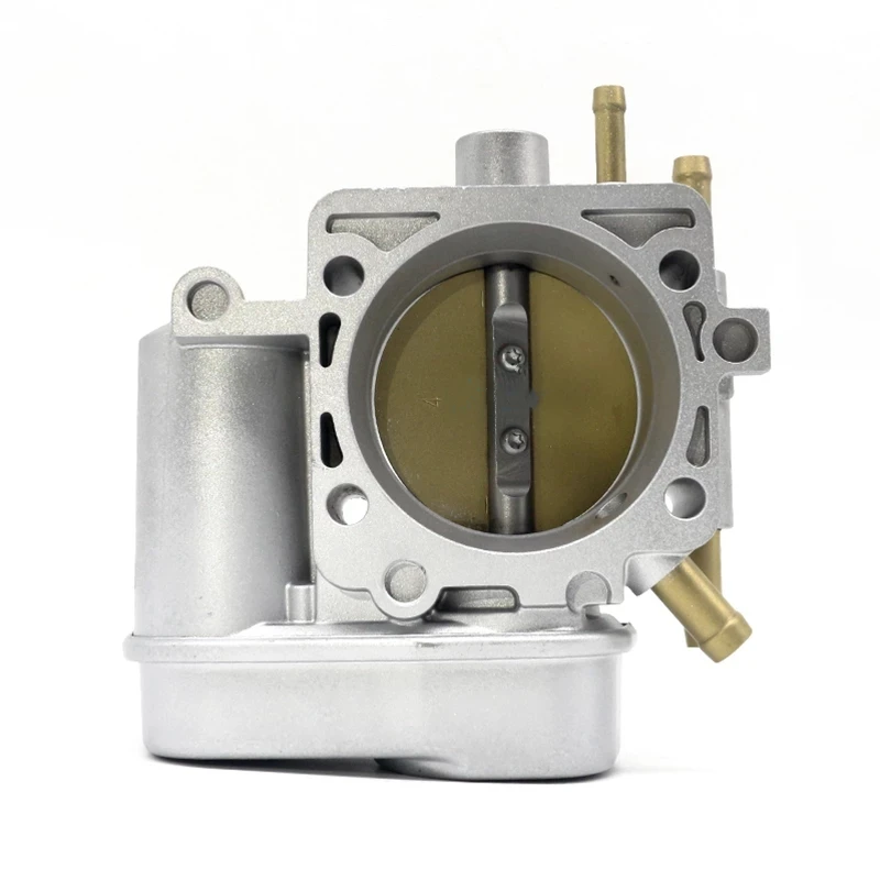 5WS91703 09128518 Genuine Throttle Body ForOPEL ASTRA	2001-2005 1.8 16V