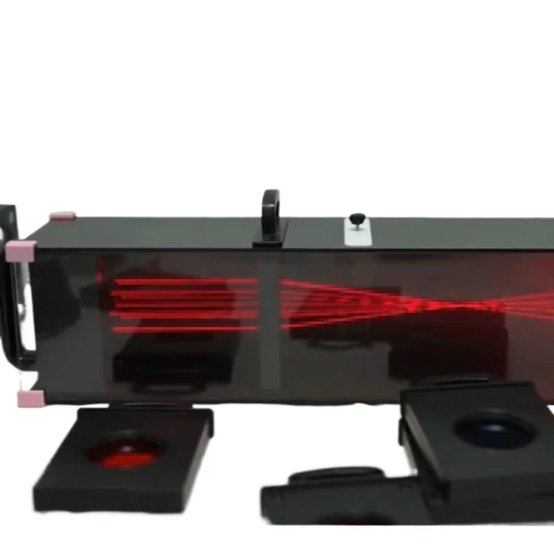 

K9 Yangguang Stereo Optical Demonstrator