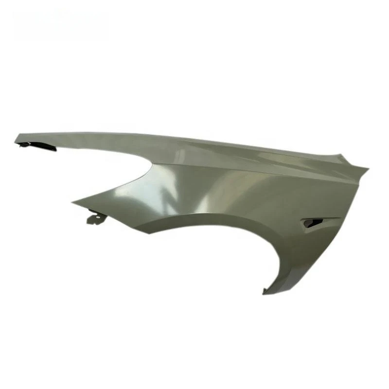 

Brand New Model 3 Fender for Tesla Model 3 Mudguard Fender Body Kit Model 3 Front Fender