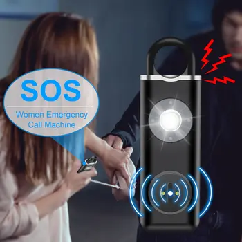 8 best sales Gadżet do samoobrony - №3