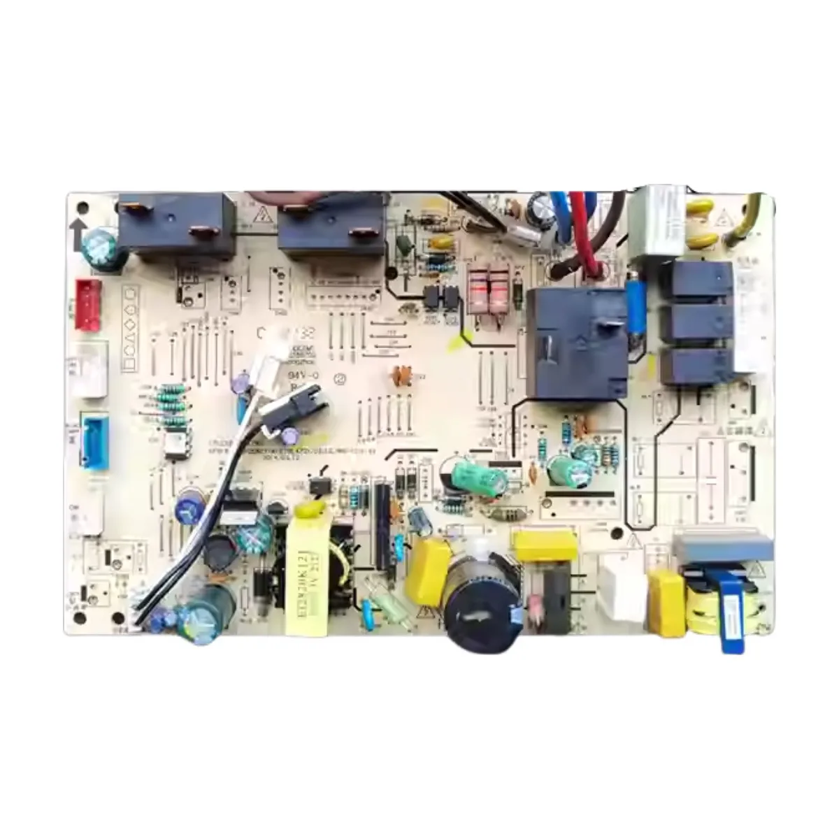 

Новая материнская плата для кондиционера Midea KFR-51L/BP2DN1Y-LB(A3), плата управления, плата переменной частоты