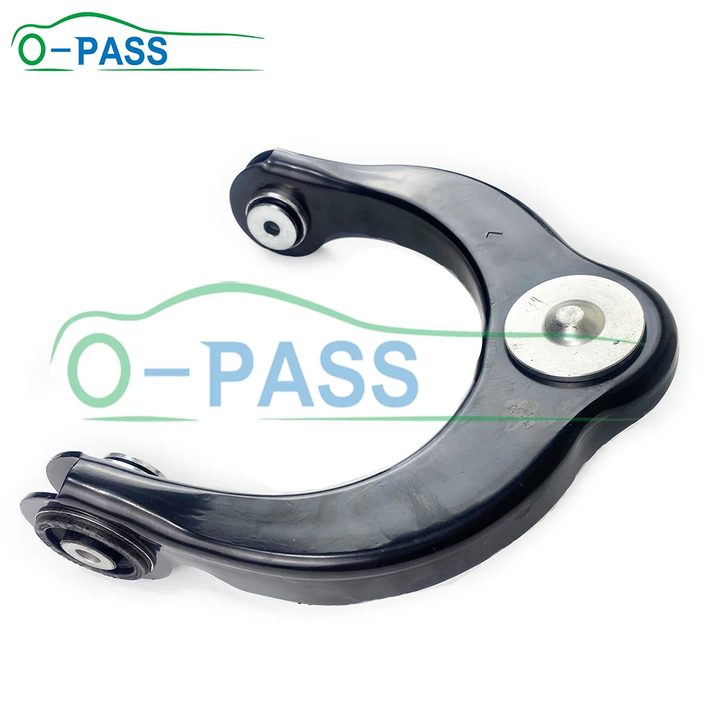 

OPASS Front upper Control arm For Jeep Grand Cherokee IV & Dodge Durango SUV 4WD 2016 68224239AB