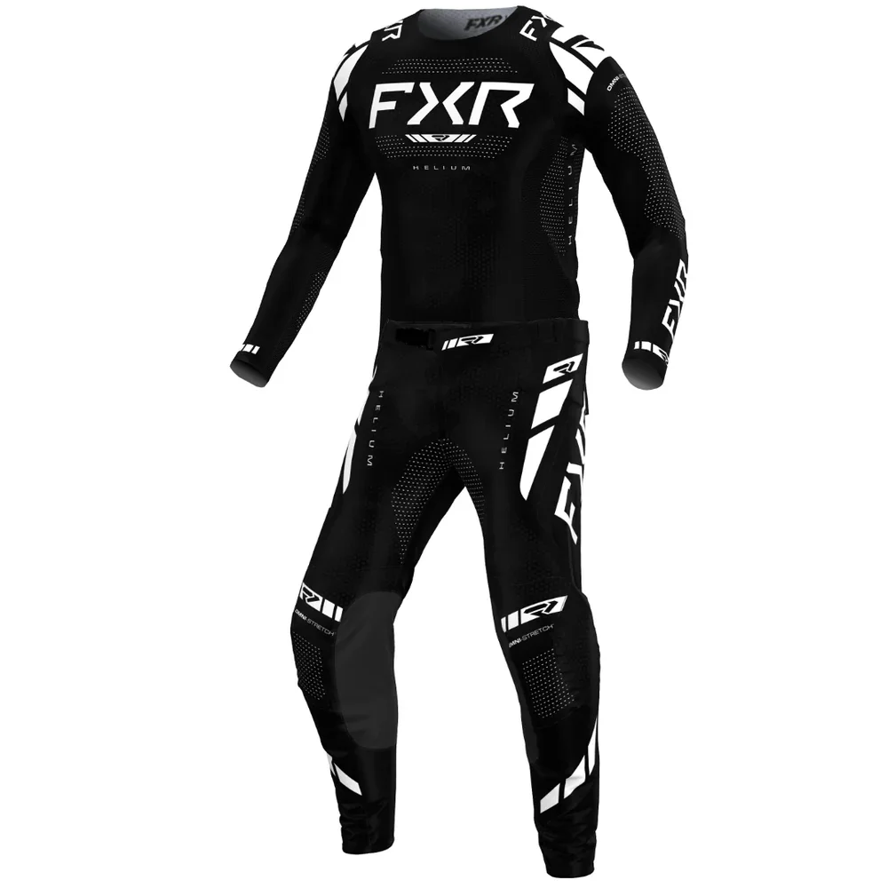 Thumbnail 4 - #30 Trending Motorcycle Suits Right Now