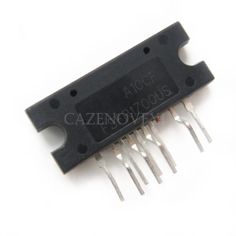 5PCS FSFR1700L FSFR1700 FSFR1700US FSFR1700 FSFR1700XC FSFR1700 FSFR1700XSL FSFR1700 FSFR1800 FSFR1800U ZIP-9