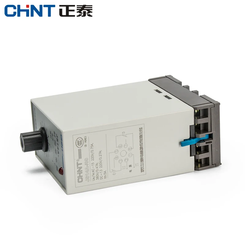 

Реле времени CHINT 220 В переменного тока, регулируемое 380 В JS14A, управление 12 В, переключатель задержки включения, 24 В