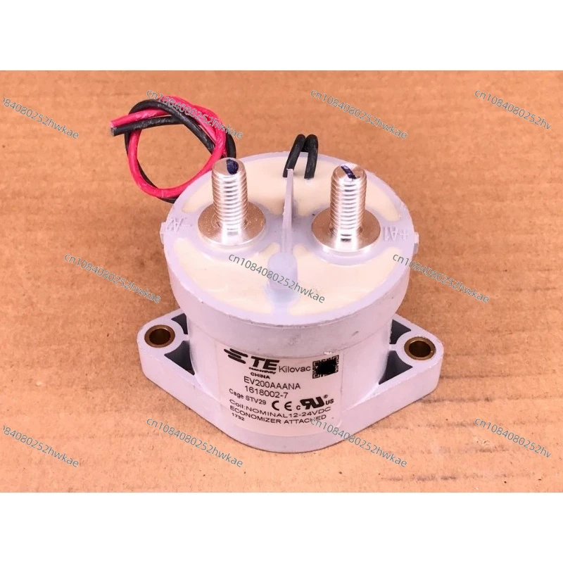 EV200AAANA Hvdc Con… - image