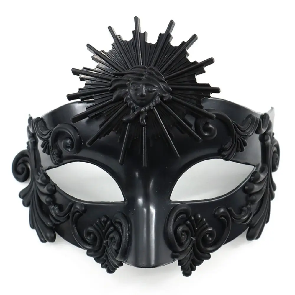 

Cosplay Mask Ancient Greece God The Phantom Dancer Mask Prom Party Supplies Party Cosplay Props Half Face Mask Halloween Masks