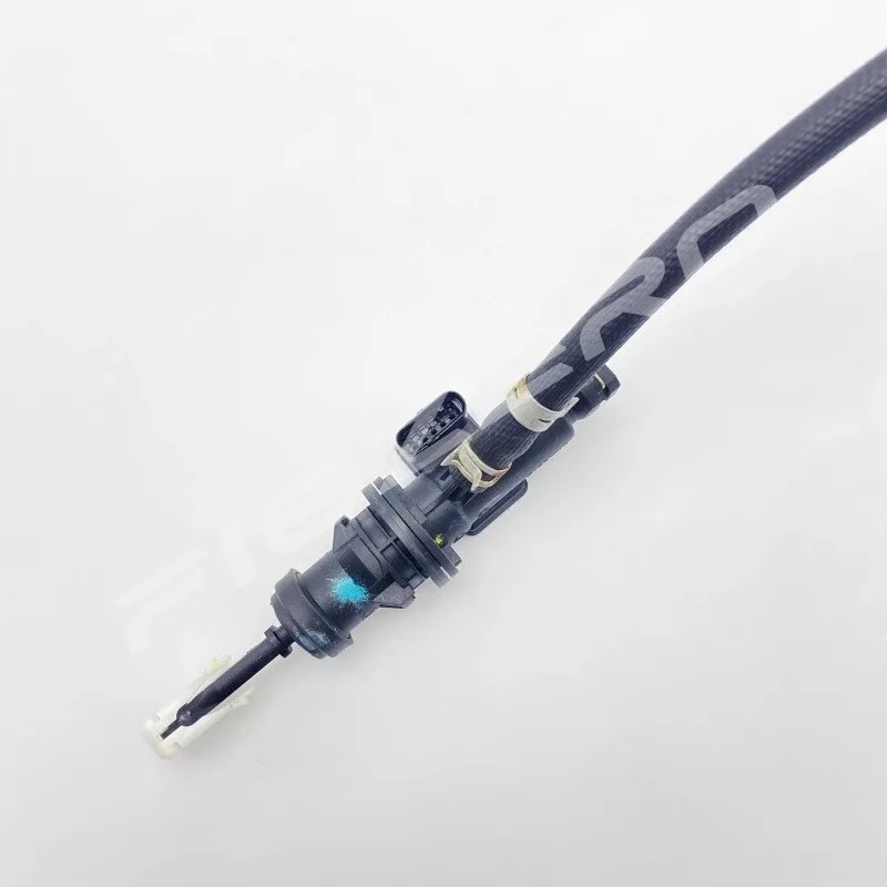 自動車クラッチマスタースレーブシリンダー、オイルパイプ付き、Roewe RX5、MG GS用、新品