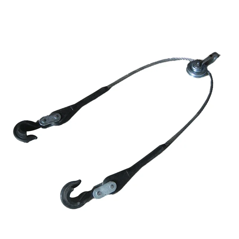 Hot Sales Double-Wing Hook Wire Lifter Conductor for Lifting and Organizing Wiring Accessories