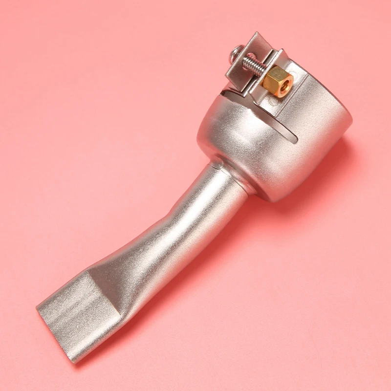 2 шт. сварочный наконечник из ПВХ, хорошая пластичность, небольшой размер, высокопрочная портативная сварочная насадка, удобная в использовании для сварки