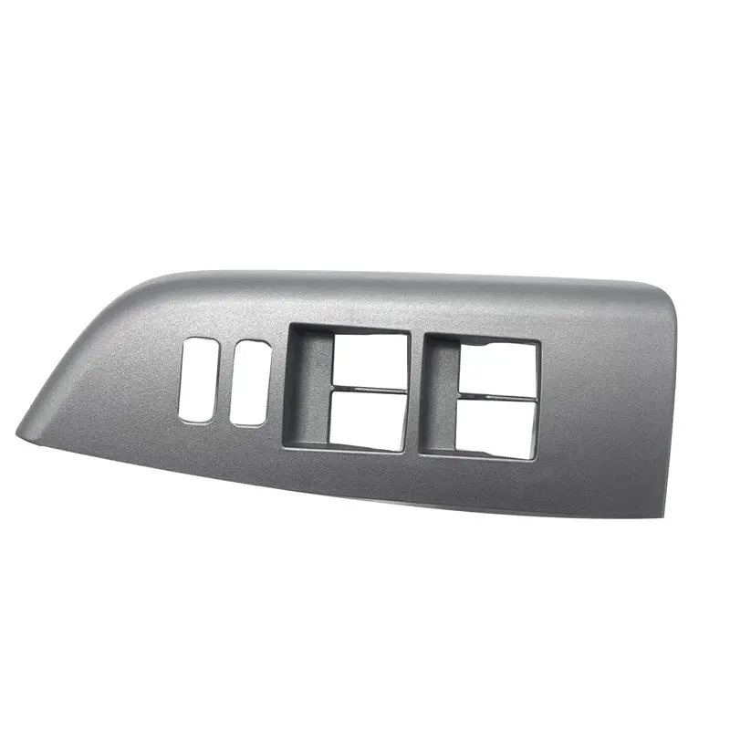

74232-0C100 Driver Door Window Switch Bezel For Toyota Sequoia 2010-2018 2010-2013 Car Window Lift Button Cover Parts-N25