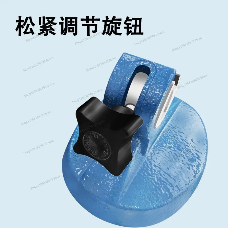 For Micrometer Base, Mechanical Micrometer Bracket, Adjustable Digital Micrometer Holder