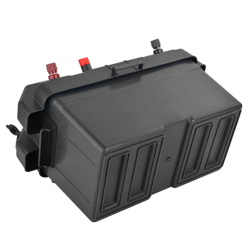 Outdoor Multifunktionsbox USB Auto 12V