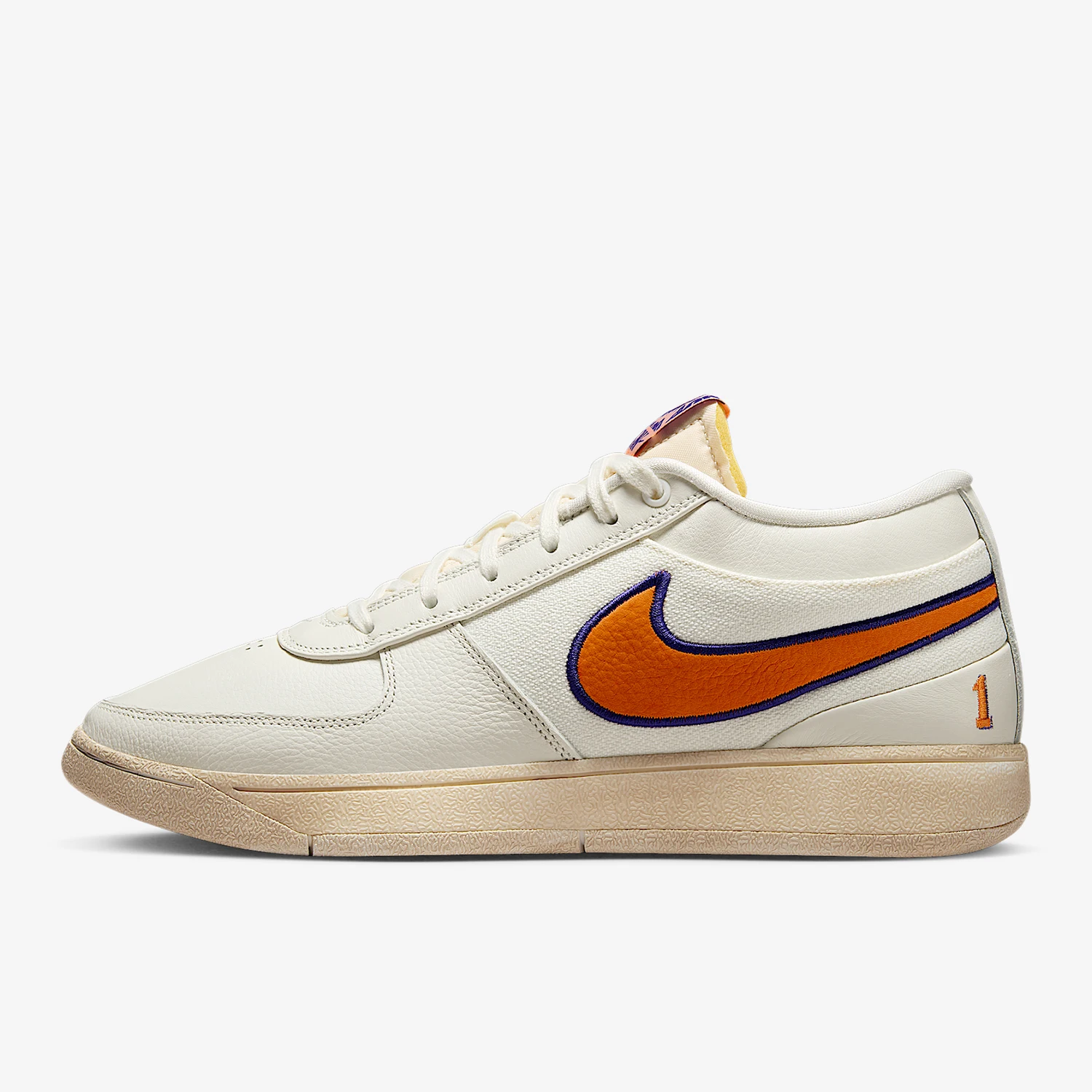 나이키 정품 Book 1 EP 남성용 농구화 FJ4250-106