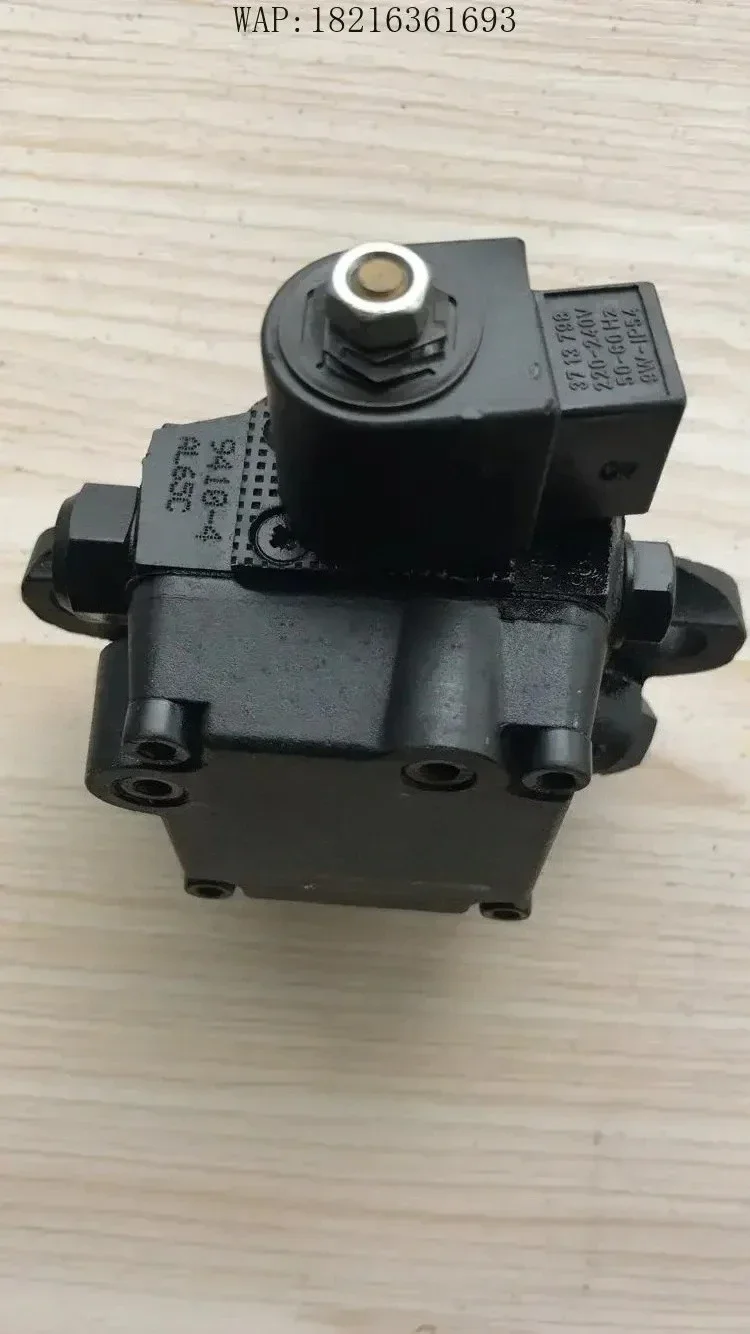 2026GOOD Industrial Equipment Accessories, Burner Components, Gear Pump AL75C9411 AL95C9412 AL65C