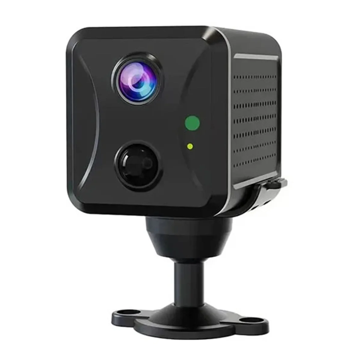 A93P Mini 4G Security Camera1080P Survalance IP Camera 3800 MAh Big Battery Low Power Voice Intercom CCTV Camera