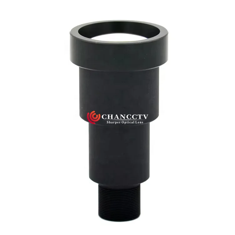 

Объектив M12 1/2 дюйма 50 мм для камеры видеонаблюдения и охотничьей камеры