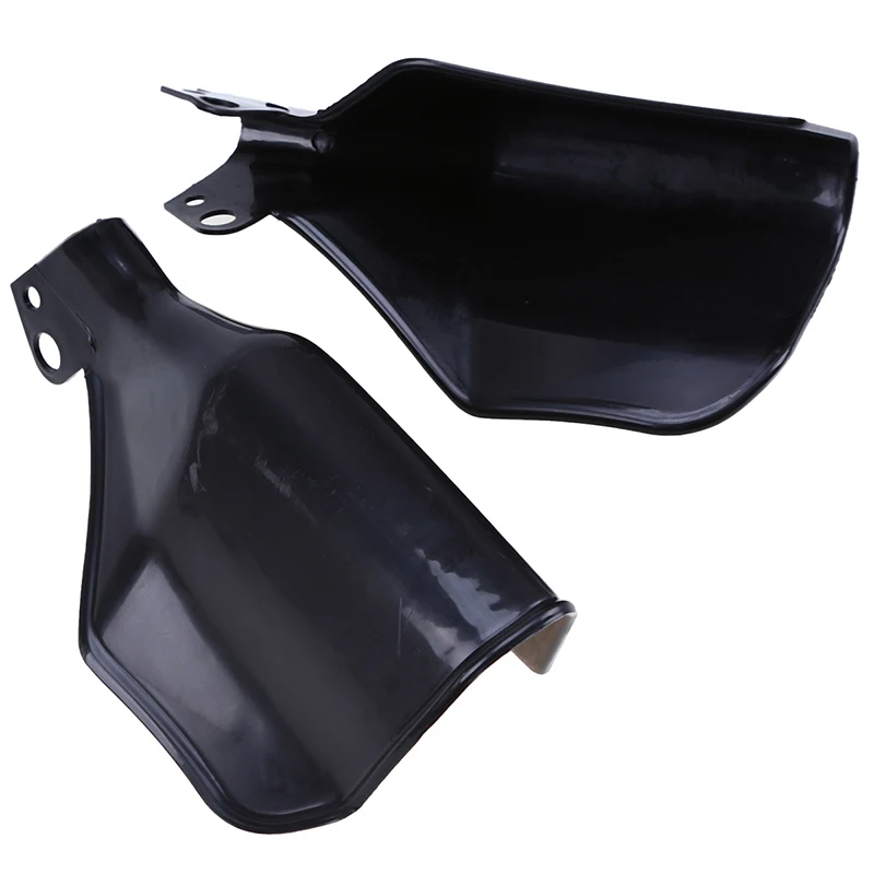 Motorcycle Handguards Shield Windproof Universal for Honda Kawasaki Yamaha Suzuki Dirt Bike Motocross Hand Guards Protector Gear