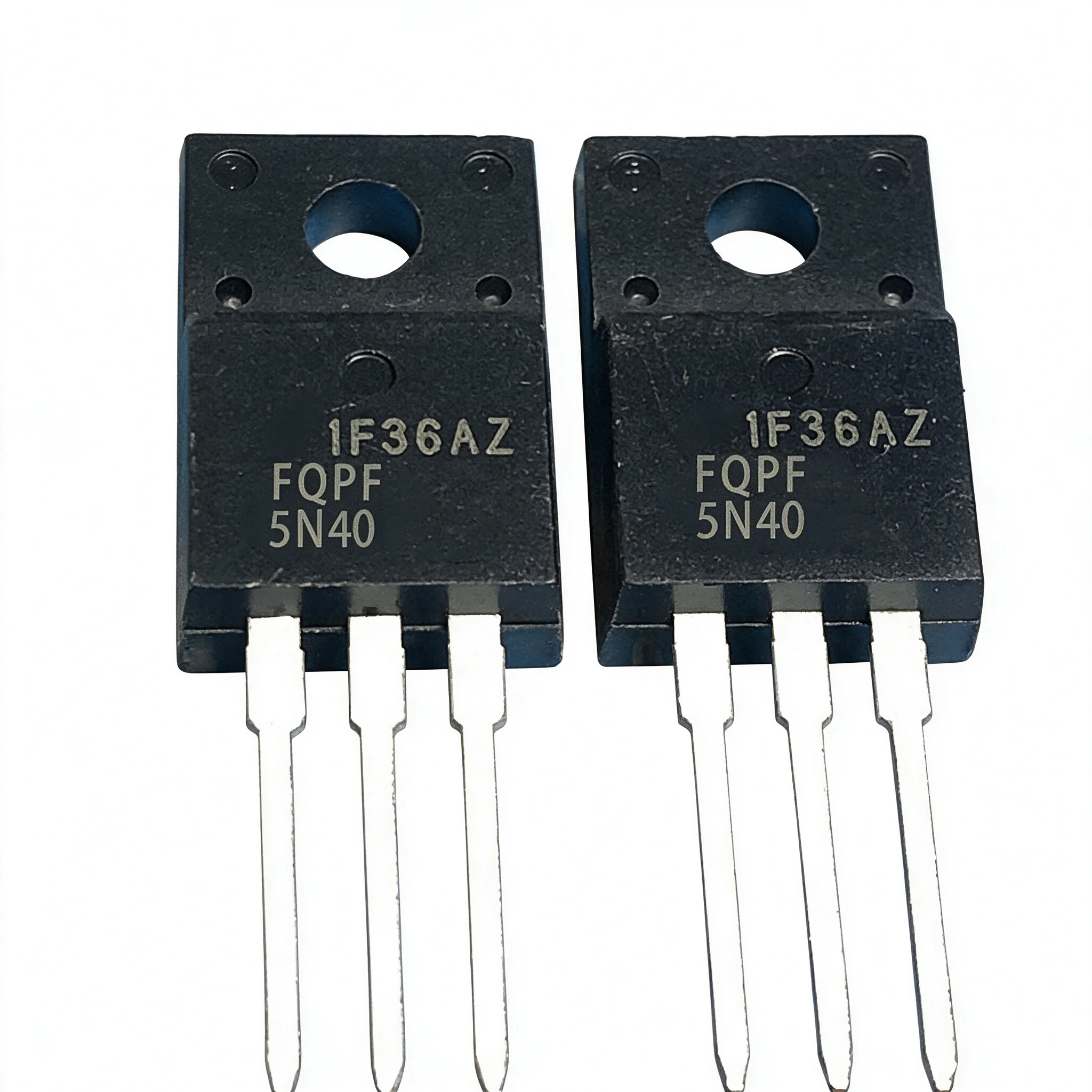 10piece FQPF5N40 5A 400V Power Relay