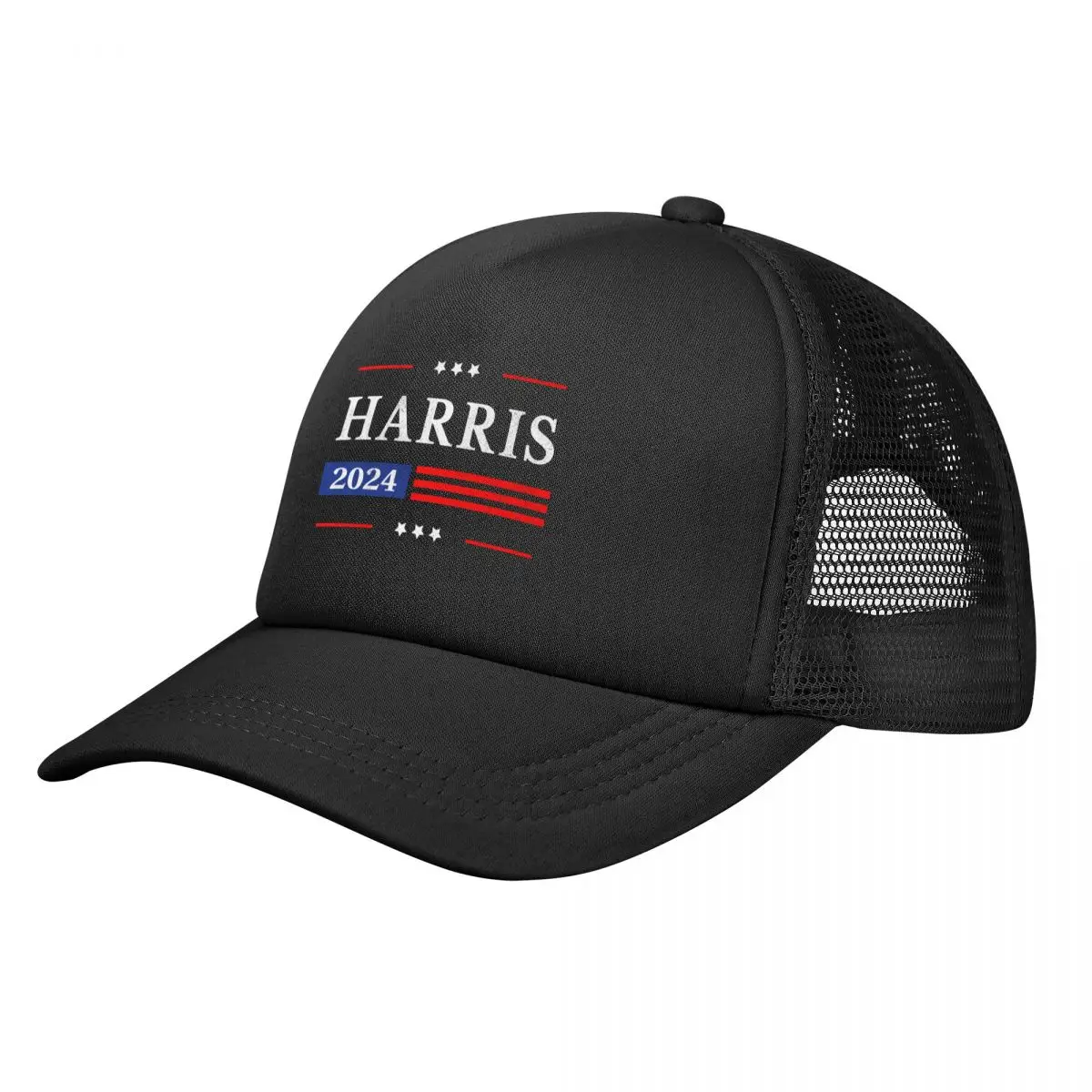 

Kamala Harris 2024 President American Flag Vintage Pro USA Vintage Baseball Cap Wild Ball Hat Custom Cap Hats For Men Women's