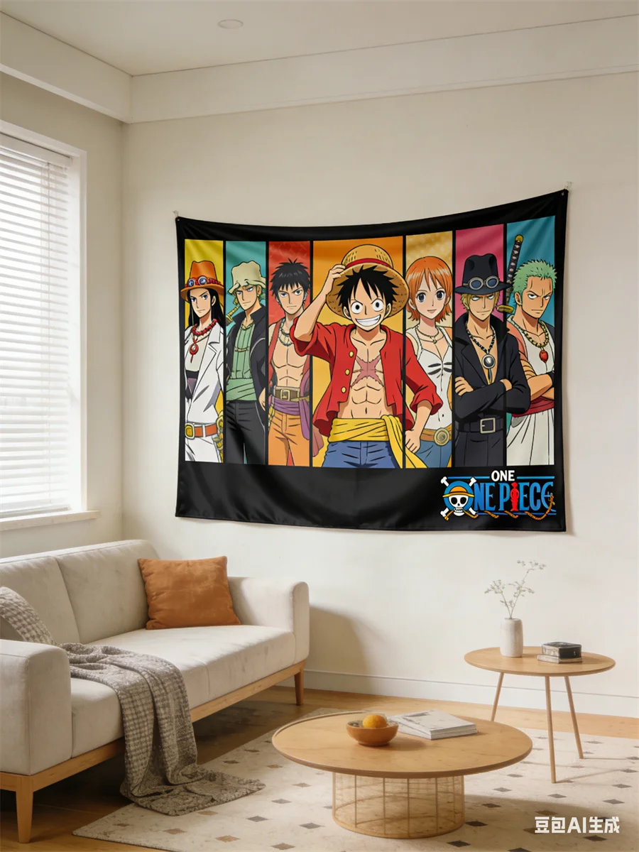 Decorative Tapestry